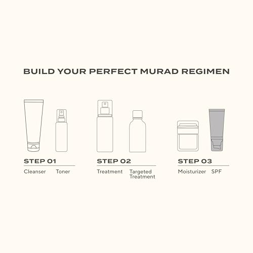 Murad Superactive SPF 50 Moisturizer – Bio-Retinoid Wrinkle-Fighting, Ultra-Sheer Sunscreen
