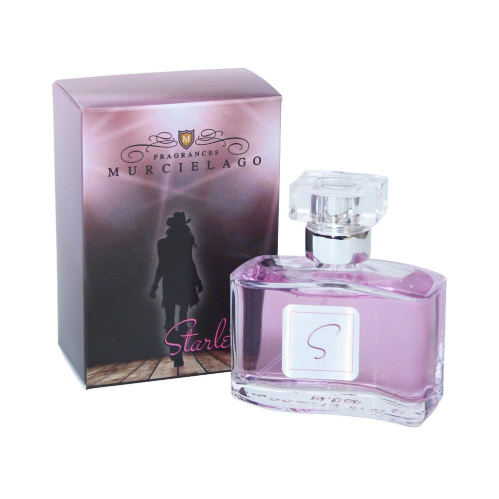 Murcielago Fragrances Starlet | Premium Unisex Colognes & Midwest-Inspired Aromas