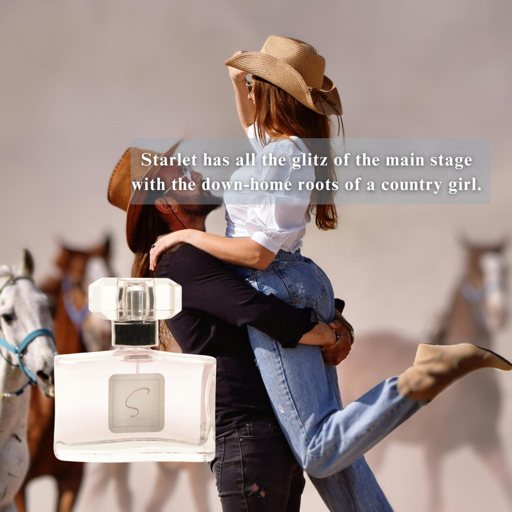 Murcielago Fragrances Starlet | Premium Unisex Colognes & Midwest-Inspired Aromas