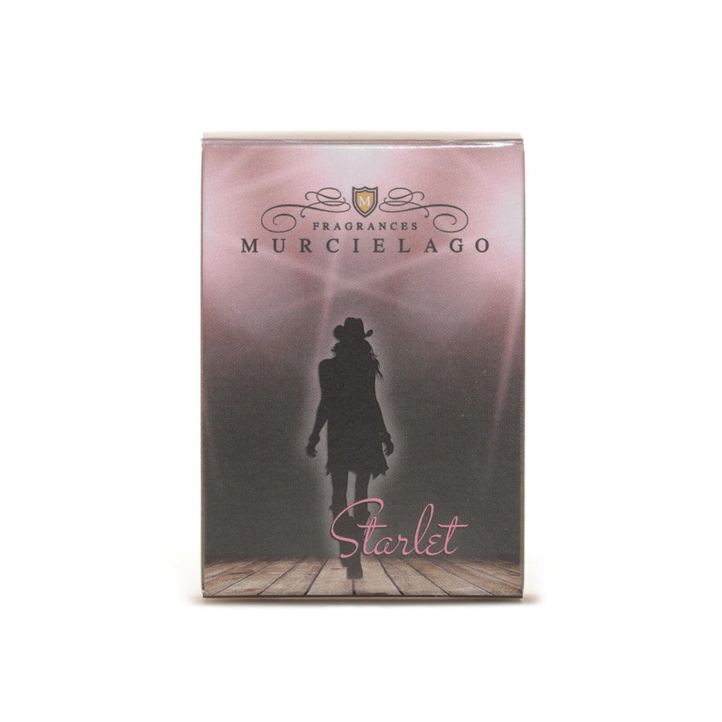Murcielago Fragrances Starlet | Premium Unisex Colognes & Midwest-Inspired Aromas