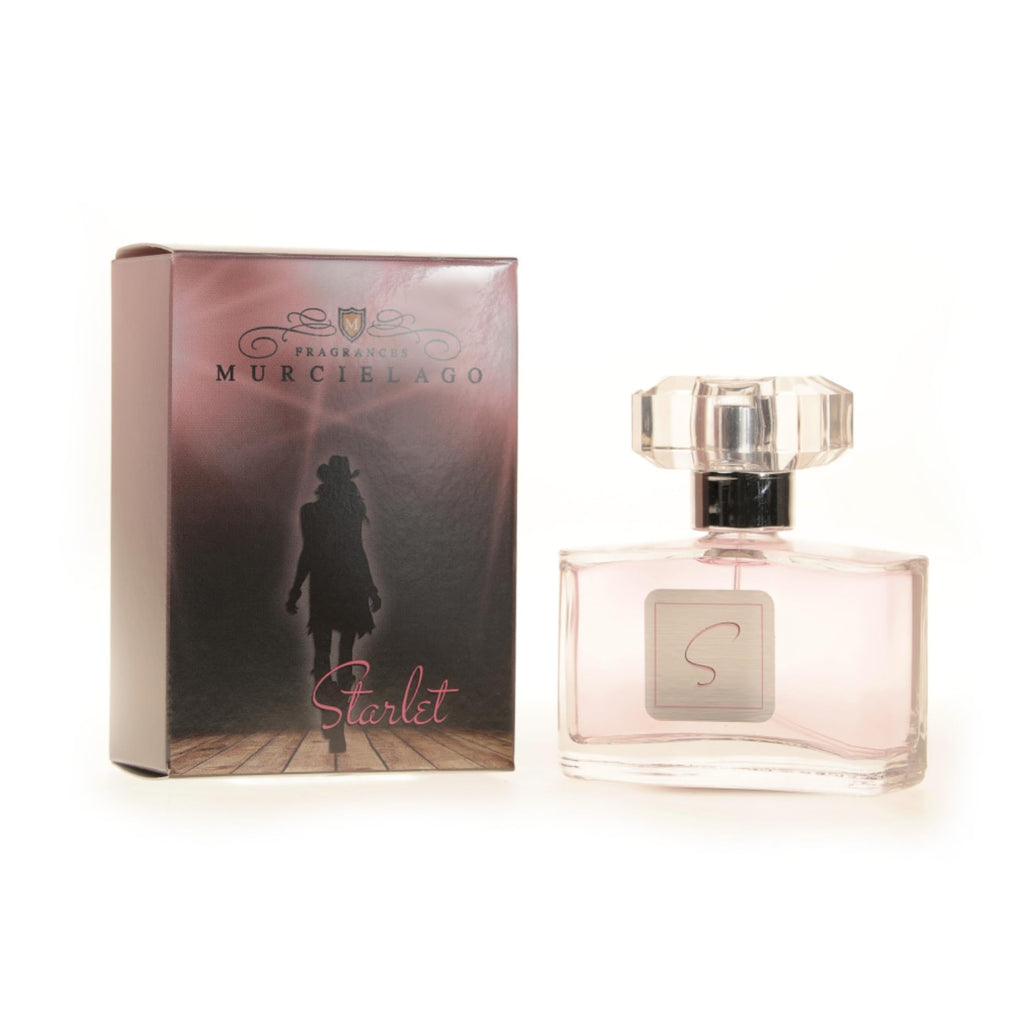 Murcielago Fragrances Starlet | Premium Unisex Colognes & Midwest-Inspired Aromas