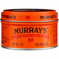 Murray's Superior Hair Dressing Pomade - 3 Oz (88 ml) - 3 Pack | Hold, Shine, No Acids or Alkalies