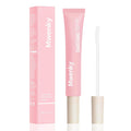 Mwenky Styling Cream 3-in-1: Frizz Control, Smooth Edges, Flyaways (Travel Size)
