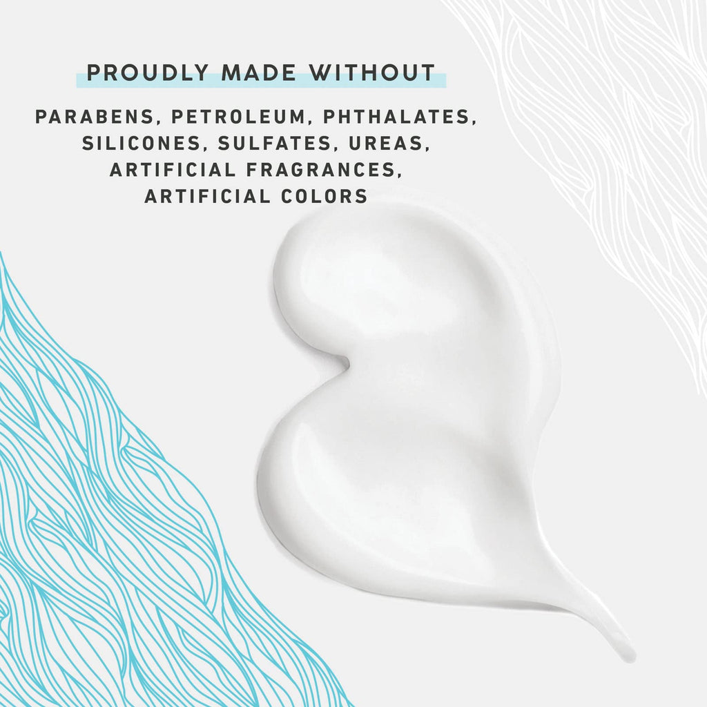 MyChelle Dermaceuticals Ultra Hyaluronic Hydrating Cream – Vegan Hyaluronic Acid, Rose Hip Oil, 1.0 fl oz