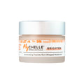 MYCHELLE Illuminating Peptide-Rich Whipped Moisturizer – 1.2 oz | Natural Glow & Peptides
