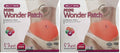 Mymi Wonder Body Applicator Wrap – Toning, Contouring & Firming (10 Pieces, Pack of 2)
