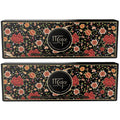 Maja Soaps – 3 x 4.9 oz Bars (Pack of 2) by Myrurgia