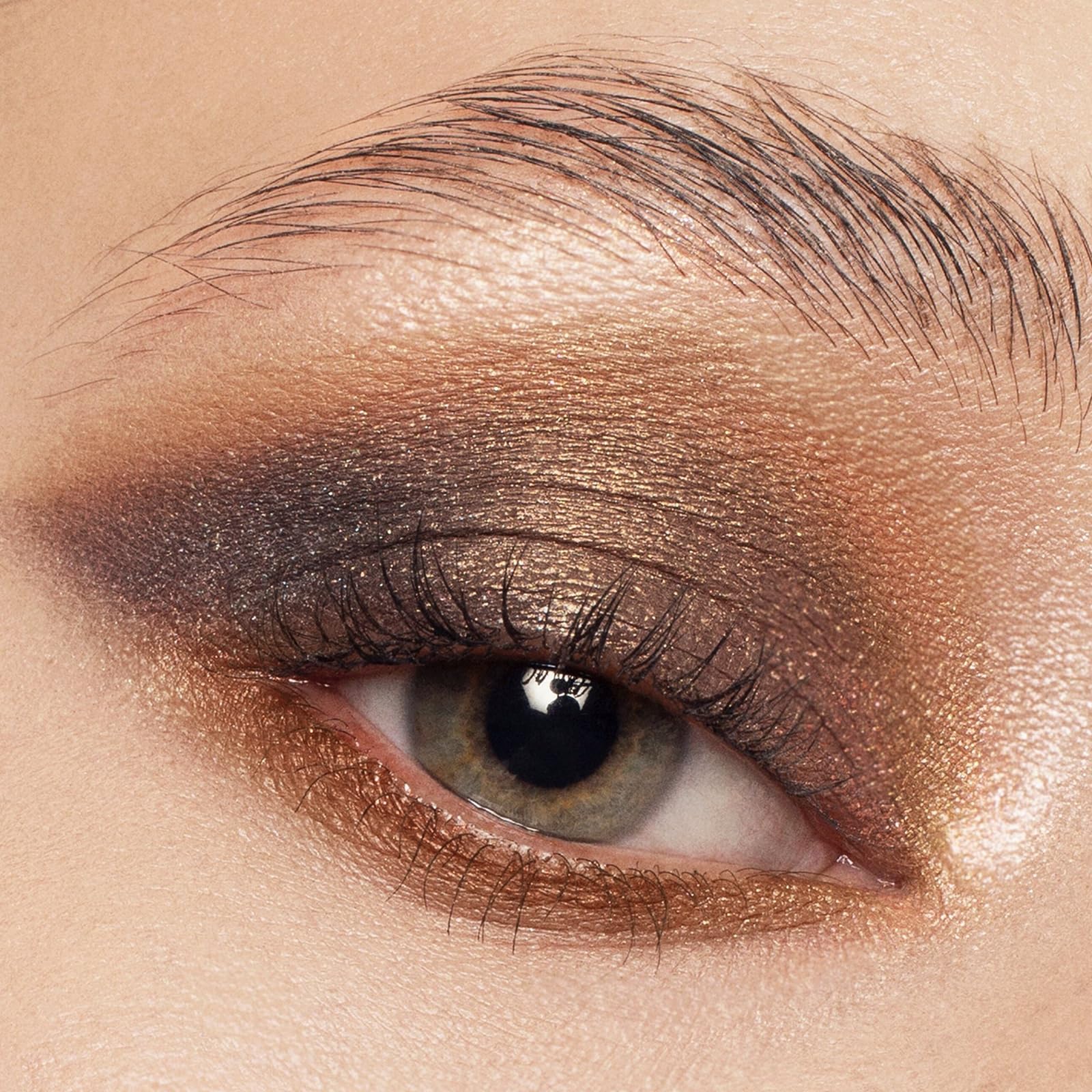 MYSTER ROSEY Neutral Eyeshadow Palette – Nude Matte Shades, Long-Lasting Wear, Vegan & Cruelty-Free