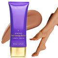 MyTend Tattoo Cover Up Makeup – Waterproof Body Concealer, 3.5oz