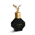 NABEEL Al Bashiq 100ml Spray Perfume – Leather, Incense & Amber