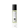 Nabila K Vim, Vigor & Vetiver Roll-On Perfume – Alcohol-Free, All-Natural, Organic, 0.33 oz / 10 ml