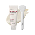 NACIFIC Rice Pepta Collagen Peel-Off Mask – Firming & Pore-Minimizing
