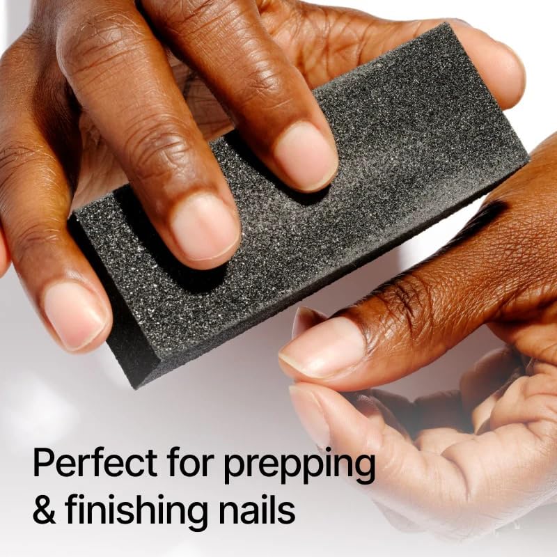 Nailboo Dip Powder Nail Kit – 3 Shades (Dark Dreams, Gala Gal, Wine Time) + Base Coat, Activator, Top Coat & Tools