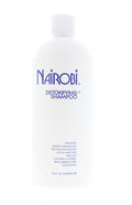 Nairobi Detoxifying Shampoo — 32 oz | Detoxifying Scalp Cleanse by Nairobi