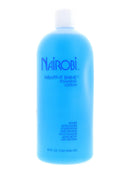 Nairobi Wrapp It Shine Foam Lotion 32 oz – Lightweight Foam for Shine & Wrap Styling