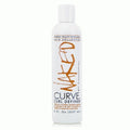 Naked Curve Curl Definer 8oz | Frizz Control & Natural Curl Definition