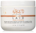 Naked by Essations Laid Edge Control, 4 oz – Smooth, Grease-Free Edge Hold