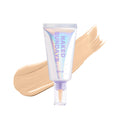 Naked Sundays BeautyScreen SPF 50 Peptide Foundation Tint – Light Neutral 2.5, 1.01 oz