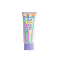 Naked Sundays SPF50 Golden Glow Body Sunscreen – Fragrance-Free, Non-Transfer, 100ml