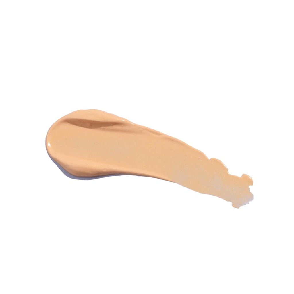 Naked Sundays SPF50 Golden Glow Body Sunscreen – Fragrance-Free, Non-Transfer, 100ml