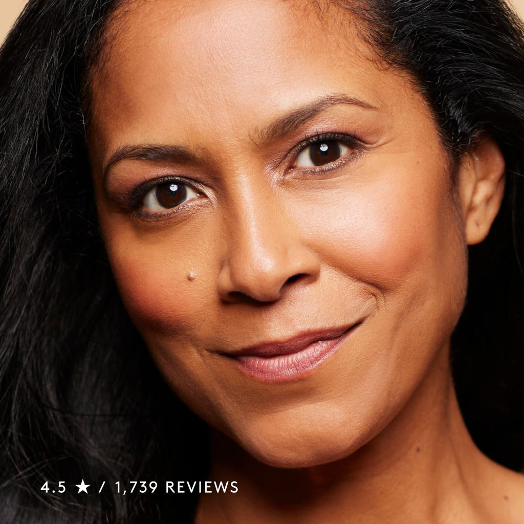 Naked & Thriving The Radiant Eye Set – Glow Triple Boost & Revive Firming Eye Creams (15 mL each)