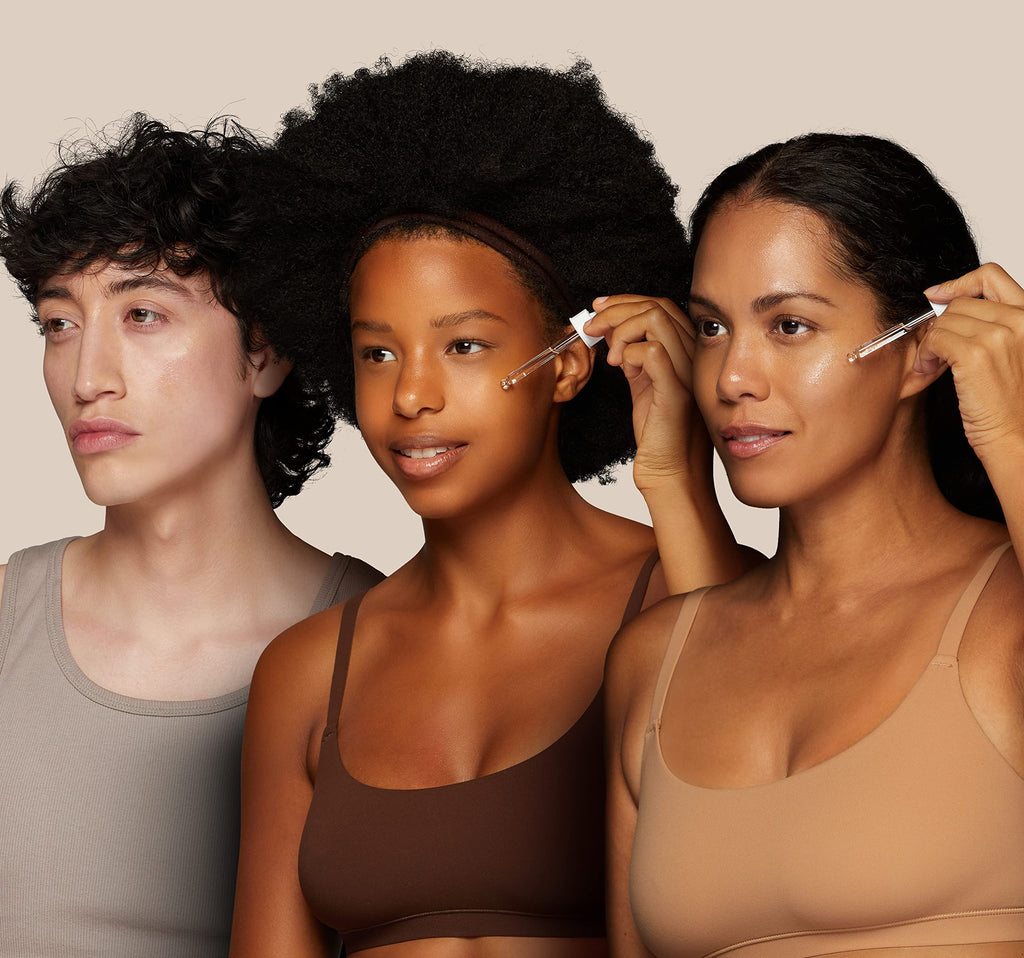 Naked & Thriving Rejuvenate Restorative Face Oil | Organic, Vegan Skincare