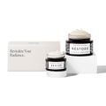 Naked & Thriving The Retinol-Alternative Duo – Restore Ultra-Rich Night Cream + Revive Firming Eye Cream