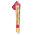 Nakery Plumping Lip Treatment – Hyaluronic Acid Lip Plumper for Dry Lips | Rose & Romance