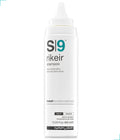 NAPURA S9 Professional Moisturizing Shampoo for Damaged Hair | Sulfate & Paraben Free, Color Safe