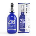 NAPURA Z6 Anti Dandruff Serum for Dry, Itchy & Sensitive Scalp | 1.69 fl oz