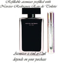 Narciso Rodriguez For Her sample perfume spray Eau De Toilette