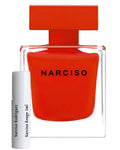 Narciso Rodriguez Narciso Rouge samples