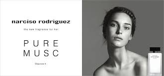 Narciso Rodriguez Pure Musc