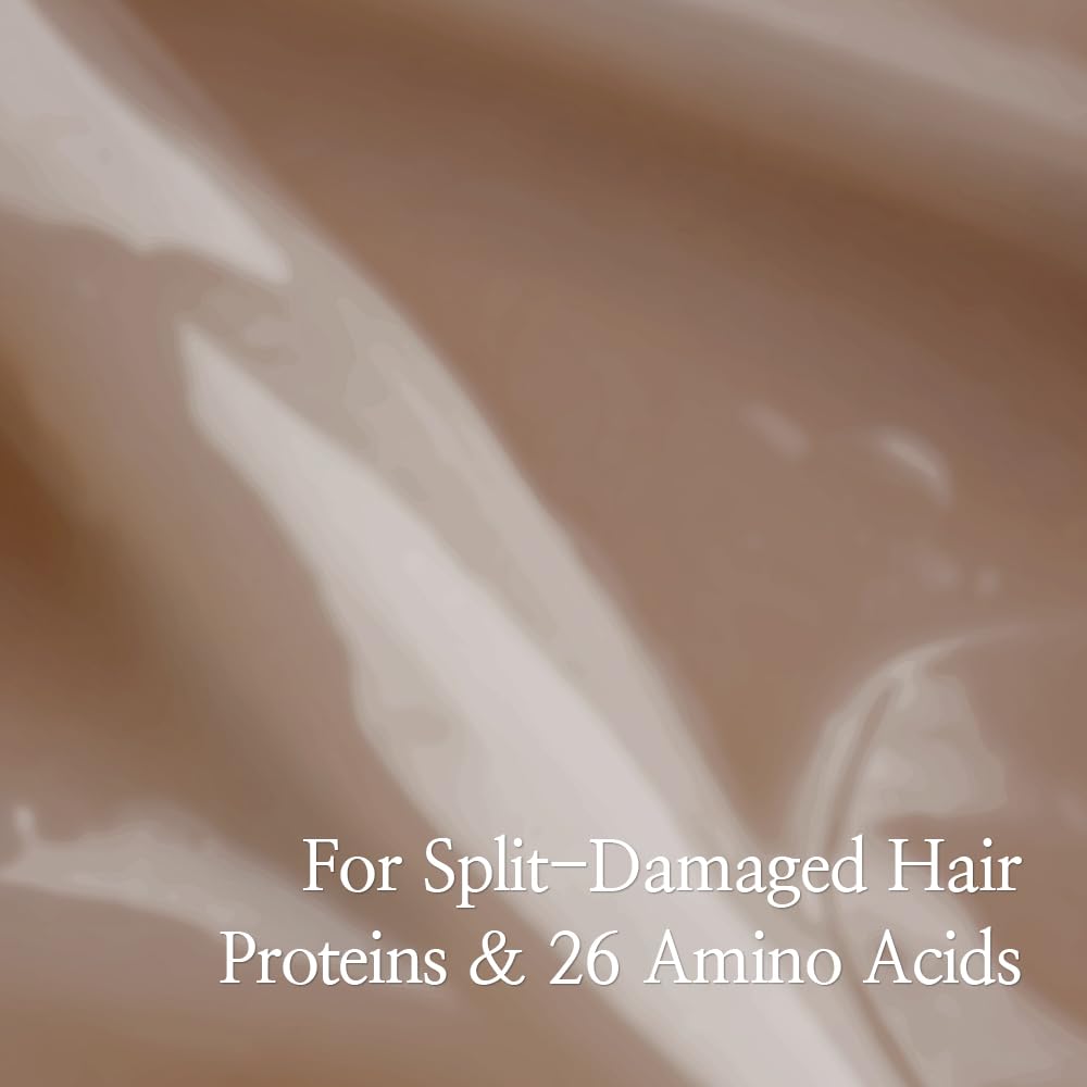 NARD RX Hair Conditioner for Damaged Hair | Bouquet Garni NARD - High-Nutrition RX Treatment 6.08 oz