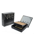 NARS All Day Luminous Powder SPF 24 Foundation – 05 Fiji, 0.42 oz | Two Finishes
