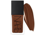 NARS All Day Luminous Weightless Foundation Mali D6 – Very Deep Neutral Undertones