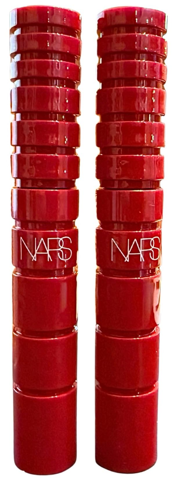 NARS Climax Mascara Duo Explicit Black — Volumizing Lash Set