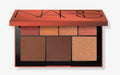 NARS Laguna Ultimate Face Palette II (Medium To Deep) Limited Edition – All-in-One Eyes, Bronzer & Highlighter