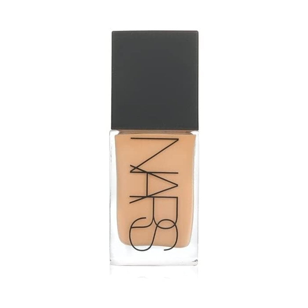 NARS Light Reflecting Foundation – Advanced Makeup-Skincare Hybrid (Sahel, Medium 2.5)