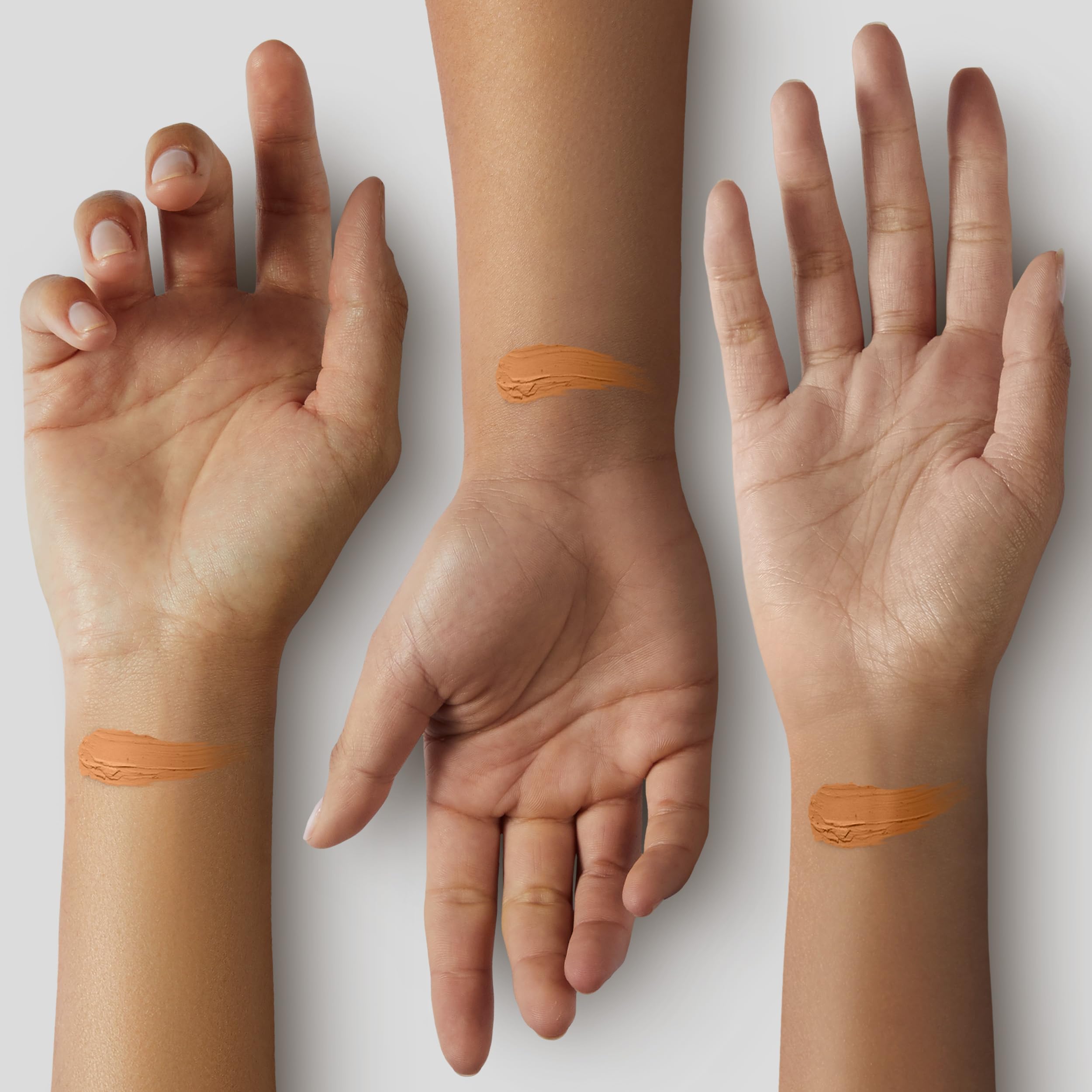 NARS Light Reflecting Foundation — Marquises | Medium Buildable Coverage, Natural Finish