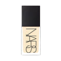NARS Light Reflecting Foundation Siberia 0 – Advanced Makeup-Skincare Hybrid, 30ml (1 oz)