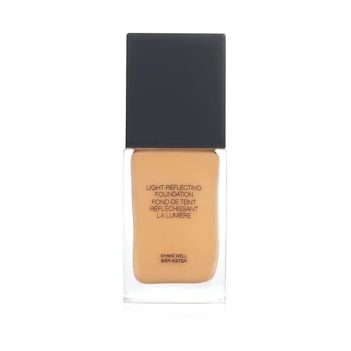 NARS Light Reflecting Foundation Vanuatu Medium 3.5 – 30ml/1oz