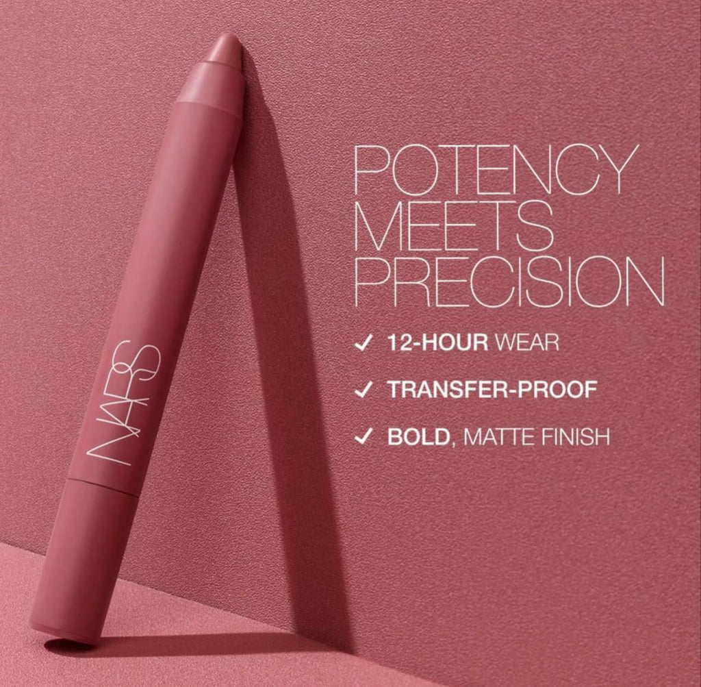 NARS38 Mini Power Matte Duo – Cruella & Dragon Girl | NARS