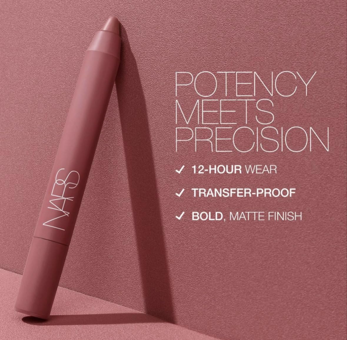 NARS38 Mini Power Matte Duo – Cruella & Dragon Girl | NARS