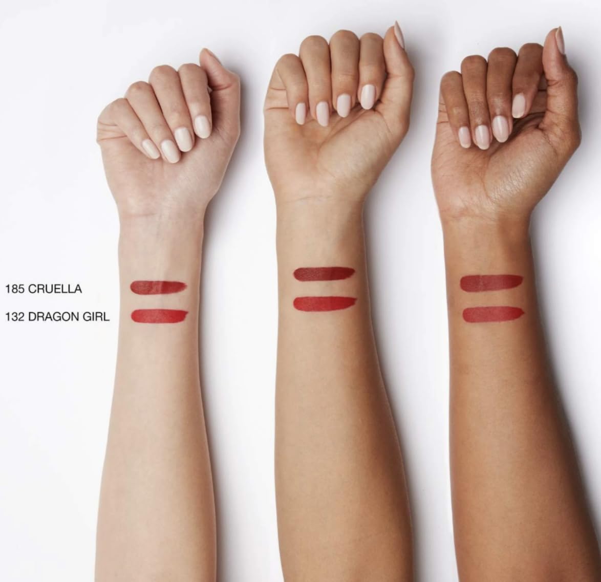 NARS38 Mini Power Matte Duo – Cruella & Dragon Girl | NARS