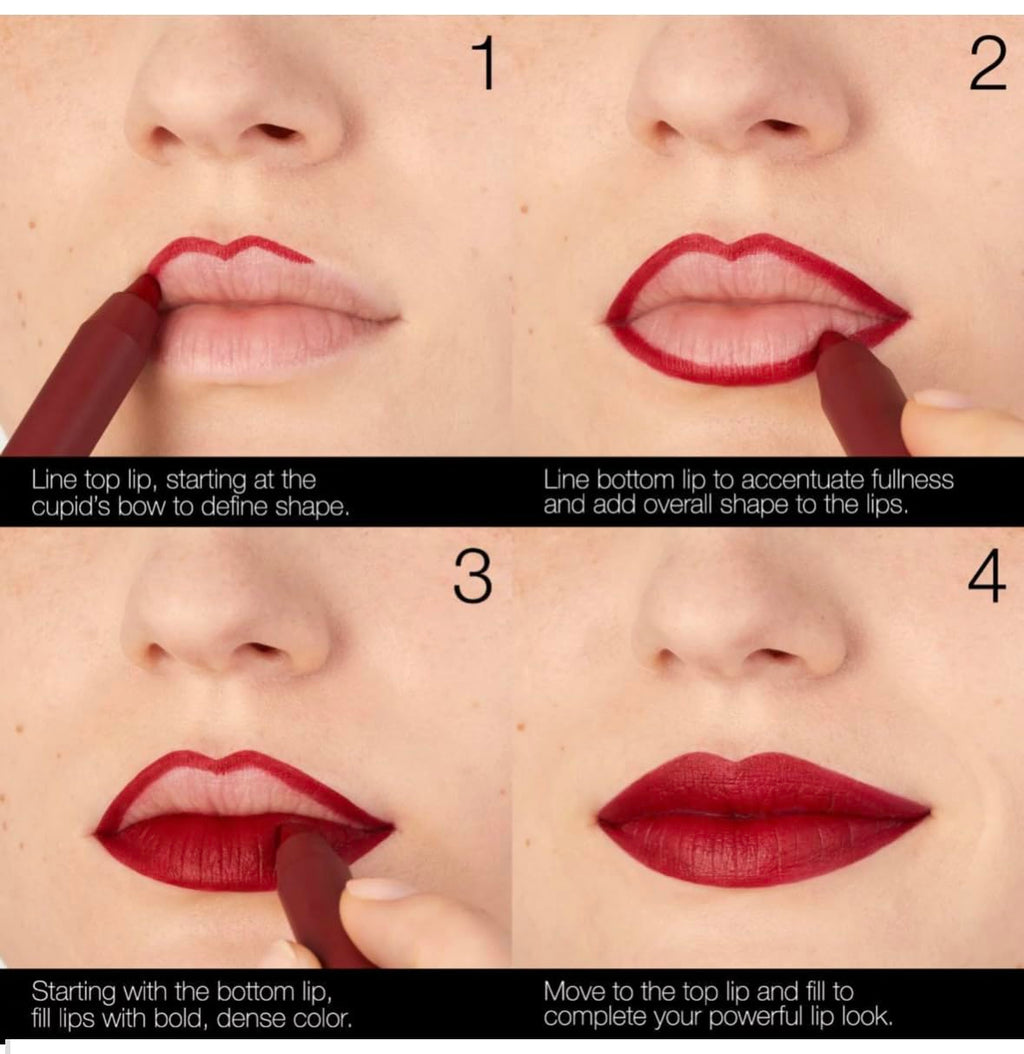 NARS38 Mini Power Matte Duo – Cruella & Dragon Girl | NARS