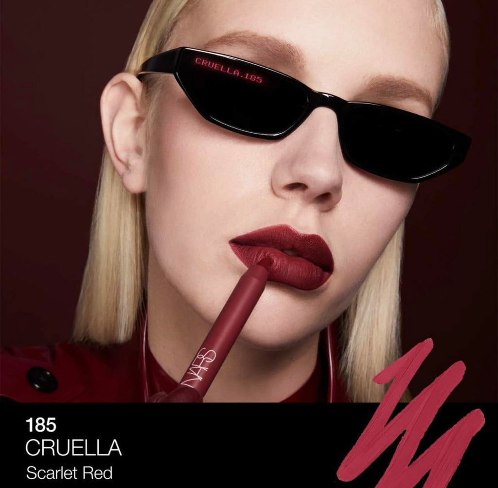 NARS38 Mini Power Matte Duo – Cruella & Dragon Girl | NARS