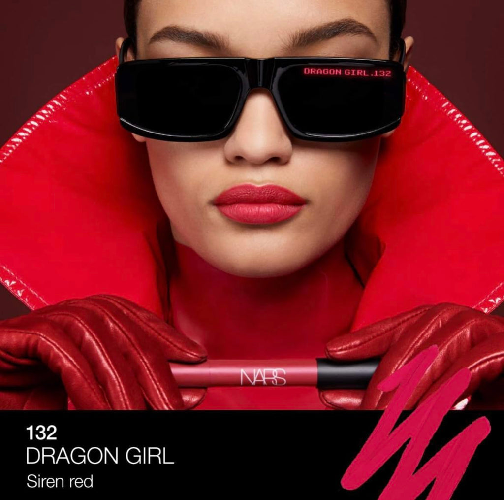 NARS38 Mini Power Matte Duo – Cruella & Dragon Girl | NARS
