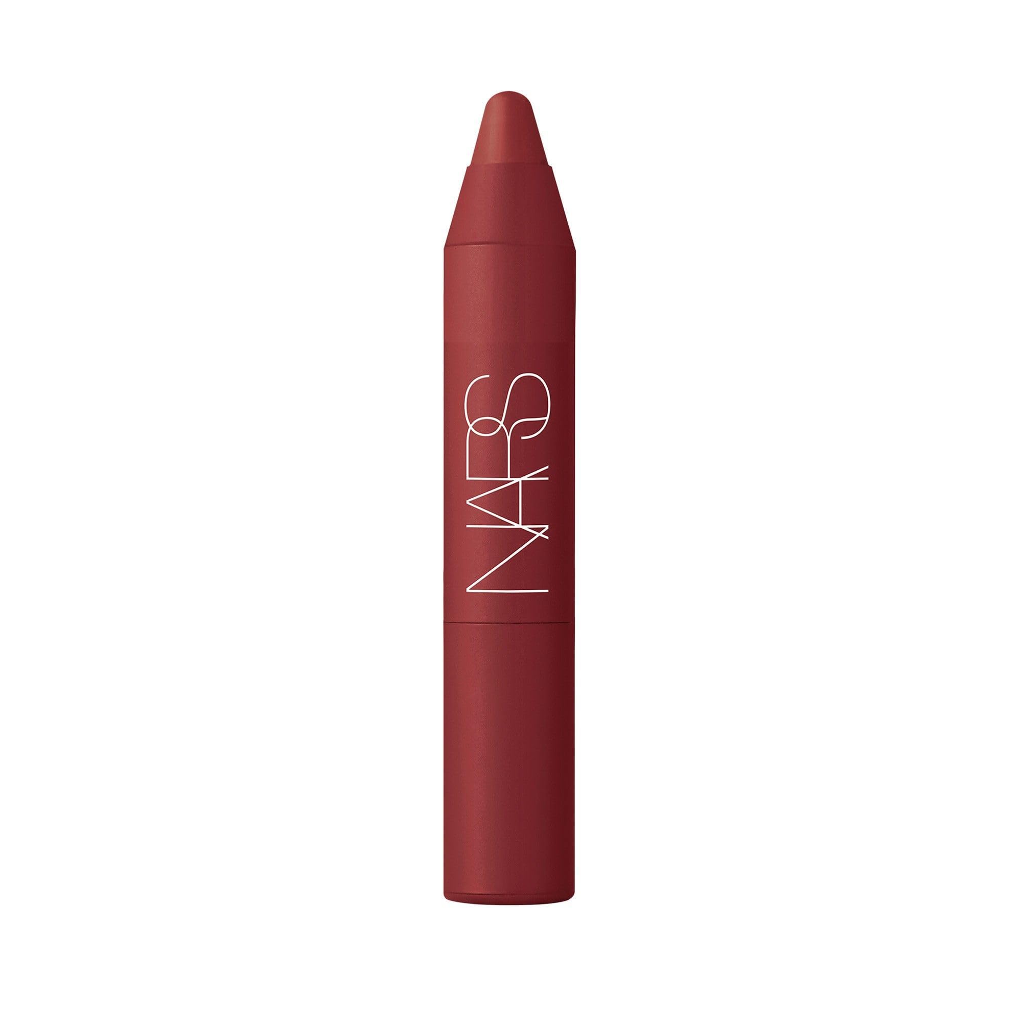 NARS Powermatte High-Intensity Lip Pencil in Cruella – Travel Size Mini 0.05 oz