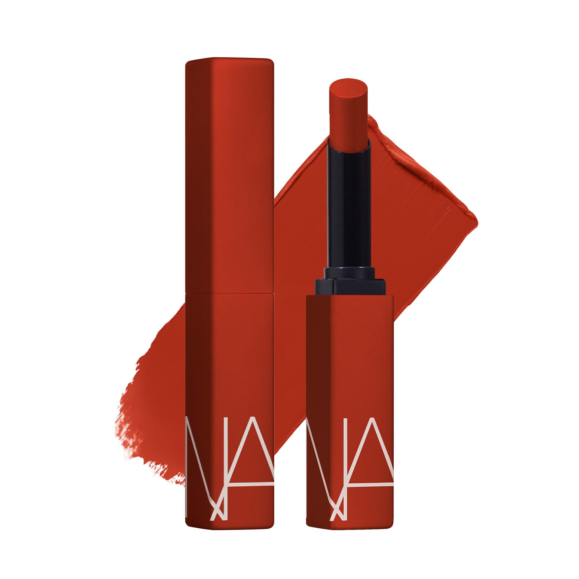 NARS Powermatte Lipstick Too Hot To Hold 133 – High-Intensity Lip Color